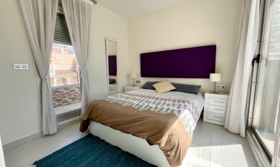 Resale - Villa -
Ciudad Quesada
