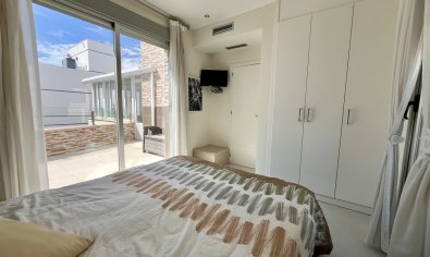 Resale - Villa -
Ciudad Quesada