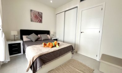 Resale - Villa -
Ciudad Quesada