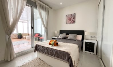 Resale - Villa -
Ciudad Quesada