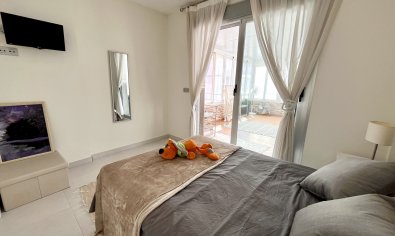 Resale - Villa -
Ciudad Quesada