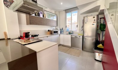 Resale - Villa -
Ciudad Quesada