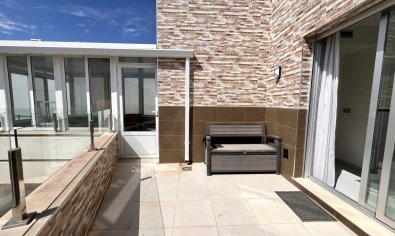 Resale - Villa -
Ciudad Quesada