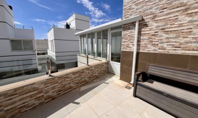 Resale - Villa -
Ciudad Quesada