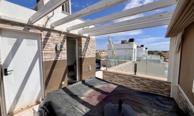 Resale - Villa -
Ciudad Quesada