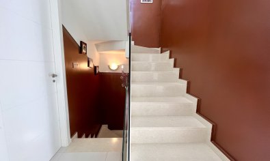 Resale - Villa -
Ciudad Quesada