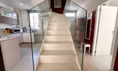 Resale - Villa -
Ciudad Quesada