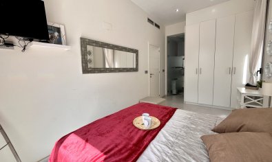 Resale - Villa -
Ciudad Quesada