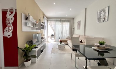 Resale - Villa -
Ciudad Quesada