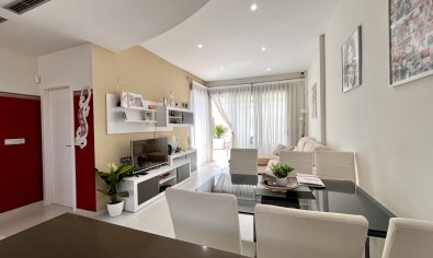 Resale - Villa -
Ciudad Quesada