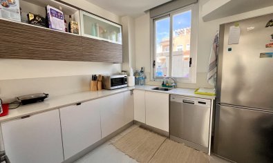 Resale - Villa -
Ciudad Quesada
