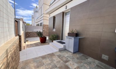 Resale - Villa -
Ciudad Quesada