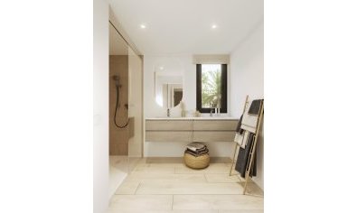 Nieuwbouw Woningen - Appartement -
Casares