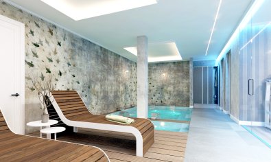 Obra nueva - Villa -
Fuengirola
