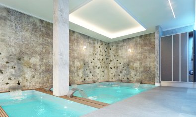 Obra nueva - Villa -
Fuengirola