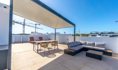 Nieuwbouw Woningen - Appartement -
Torrevieja
