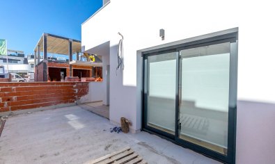 Nieuwbouw Woningen - Appartement -
Torrevieja