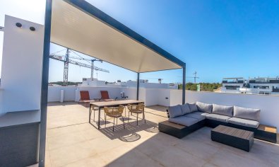 Nieuwbouw Woningen - Appartement -
Torrevieja