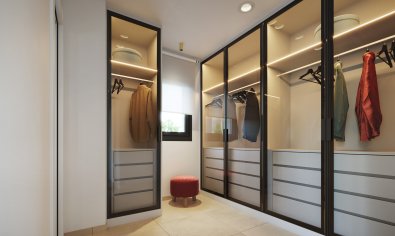 Nieuwbouw Woningen - Villa -
San Pedro del Pinatar - San Pedro Del Pinatar