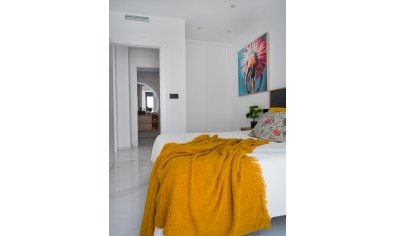 Nieuwbouw Woningen - Villa -
San Pedro del Pinatar - San Pedro Del Pinatar