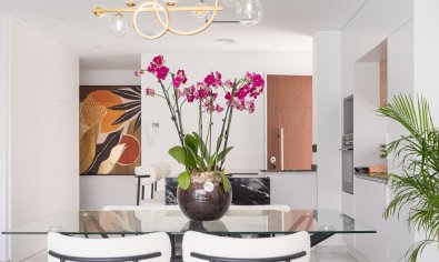 Nieuwbouw Woningen - Villa -
San Pedro del Pinatar - San Pedro Del Pinatar