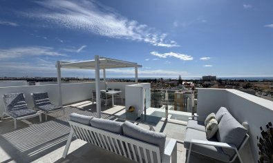 Reventa - Ático -
La Zenia