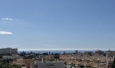Reventa - Ático -
La Zenia