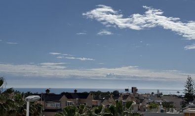 Reventa - Ático -
La Zenia
