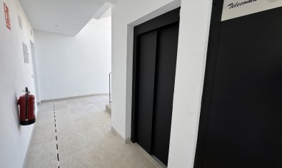 Reventa - Ático -
La Zenia