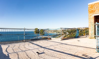 Nieuwbouw Woningen - Villa -
Las Lagunas de Mijas