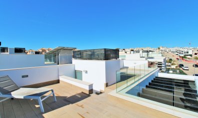 Bestaande bouw - Villa -
Villamartín