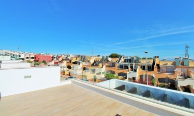 Bestaande bouw - Villa -
Villamartín