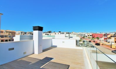 Bestaande bouw - Villa -
Villamartín