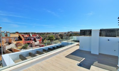 Bestaande bouw - Villa -
Villamartín