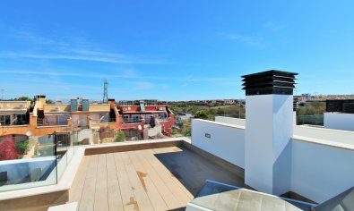 Bestaande bouw - Villa -
Villamartín