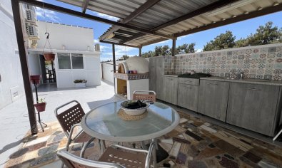 Resale - Villa -
San Javier