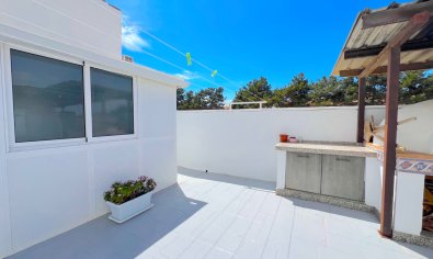 Resale - Villa -
San Javier