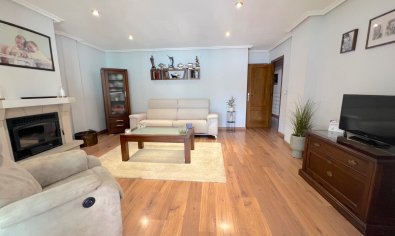 Resale - Villa -
San Javier