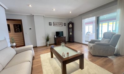 Resale - Villa -
San Javier