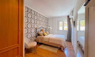 Resale - Villa -
San Javier