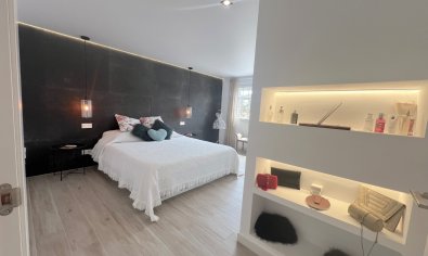 Resale - Villa -
San Javier
