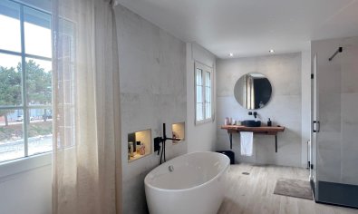 Resale - Villa -
San Javier