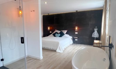 Resale - Villa -
San Javier