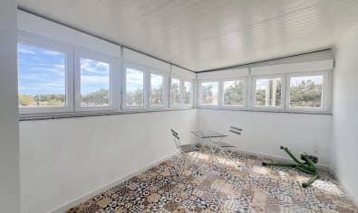 Resale - Villa -
San Javier