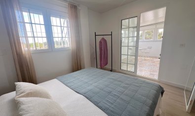 Resale - Villa -
San Javier