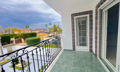 Resale - Villa -
San Javier