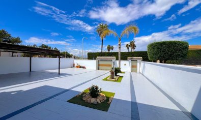 Resale - Villa -
San Javier