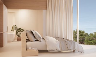 New Build - Villa -
Orihuela