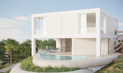 New Build - Villa -
Orihuela