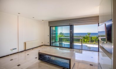 Bestaande bouw - Appartement -
Altea